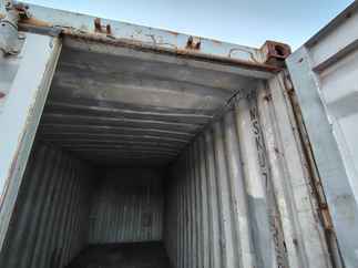 Used 20 Long x 8 Wide - ST WWT