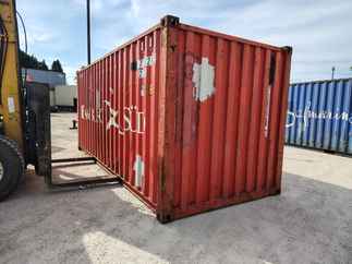 Used 20 Long x 8 Wide - ST WWT