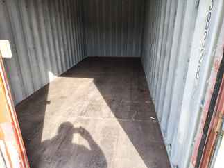 Used 20 Long x 8 Wide - ST WWT