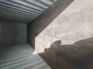 Used 20 Long x 8 Wide - ST WWT