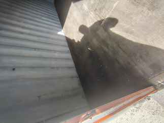 Used 20 Long x 8 Wide - ST WWT