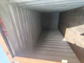 Used 20 Long x 8 Wide - ST WWT