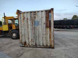 Used 20 Long x 8 Wide - ST WWT
