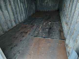 Used 20 Long x 8 Wide - ST WWT