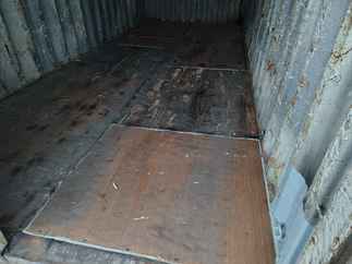 Used 20 Long x 8 Wide - ST WWT