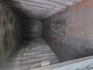 Used 20 Long x 8 Wide - ST WWT