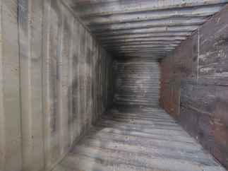 Used 20 Long x 8 Wide - ST WWT