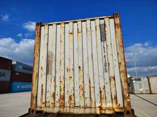 Used 20 Long x 8 Wide - ST WWT