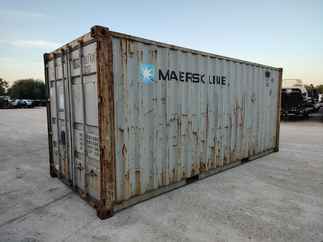 Used 20 Long x 8 Wide - ST WWT