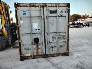 Used 20 Long x 8 Wide - ST WWT