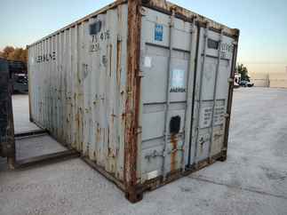 Used 20 Long x 8 Wide - ST WWT