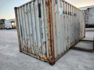 Used 20 Long x 8 Wide - ST WWT