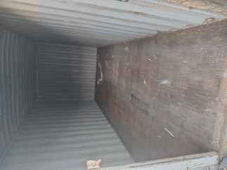 Used 20 Long x 8 Wide - ST WWT