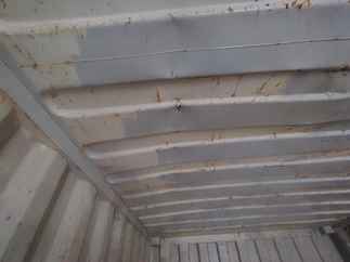 Used 20 Long x 8 Wide - ST WWT
