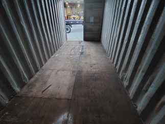 Used 20 Long x 8 Wide - ST WWT