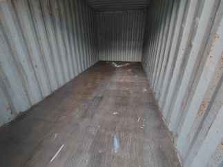 Used 20 Long x 8 Wide - ST WWT
