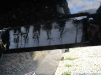 New Bri-Mar 6 x 64 Bri-Mar_DI-100 Flatbed Truck Bed