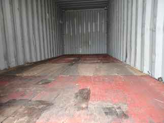 Used 20 Long x 8 Wide - ST WWT