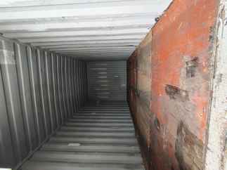 Used 20 Long x 8 Wide - ST WWT