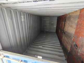 Used 20 Long x 8 Wide - ST WWT