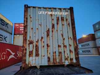 Used 40 Long x 8 Wide - HC WWT