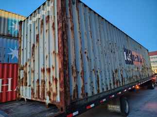 Used 40 Long x 8 Wide - HC WWT