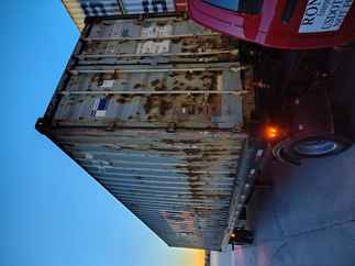 Used 40 Long x 8 Wide - HC WWT