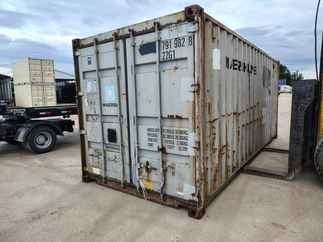 Used 20 Long x 8 Wide - ST WWT