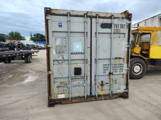 Used 20 Long x 8 Wide - ST WWT