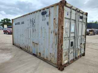 Used 20 Long x 8 Wide - ST WWT
