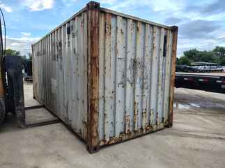 Used 20 Long x 8 Wide - ST WWT