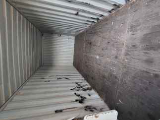 Used 20 Long x 8 Wide - ST WWT