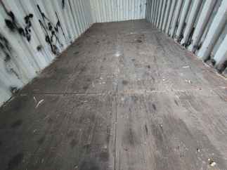 Used 20 Long x 8 Wide - ST WWT