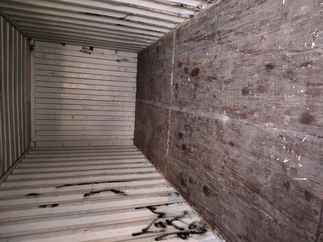 Used 20 Long x 8 Wide - ST WWT