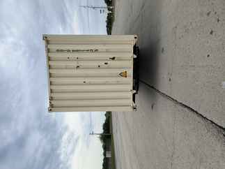 Used 40 Long x 8 Wide - HC IICL