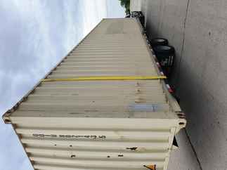 Used 40 Long x 8 Wide - HC IICL