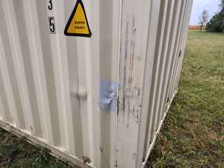 Used 40 Long x 8 Wide - HC IICL