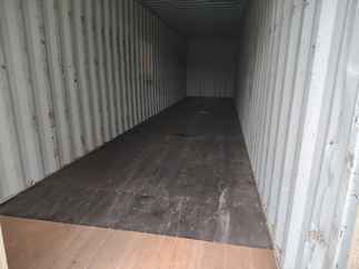 Used 40 Long x 8 Wide - HC IICL