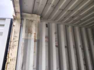 Used 40 Long x 8 Wide - HC IICL