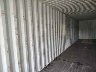 Used 40 Long x 8 Wide - HC IICL