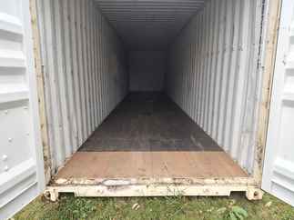Used 40 Long x 8 Wide - HC IICL