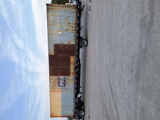 Used 40 Long x 8 Wide - HC WWT