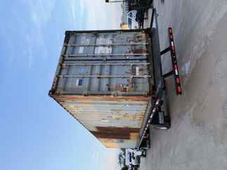 Used 40 Long x 8 Wide - HC WWT