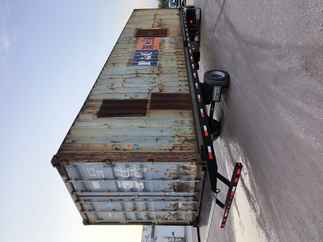 Used 40 Long x 8 Wide - HC WWT