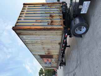 Used 40 Long x 8 Wide - HC WWT