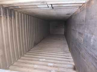 Used 40 Long x 8 Wide - HC WWT