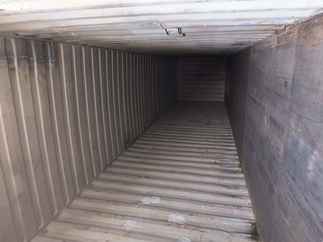 Used 40 Long x 8 Wide - HC WWT
