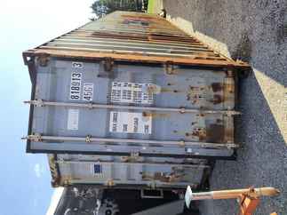 Used 40 Long x 8 Wide - HC WWT