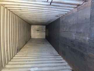 Used 40 Long x 8 Wide - HC WWT