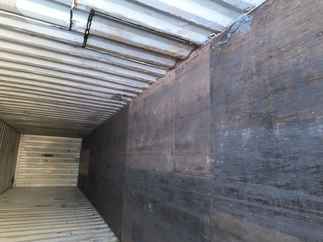 Used 40 Long x 8 Wide - HC WWT